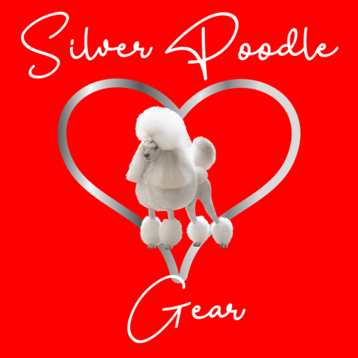 SILVER POODLE GEAR