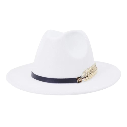 Colette Fedora for SPG