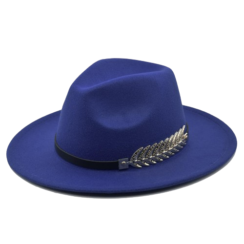 Eloise SPG Fedora hat