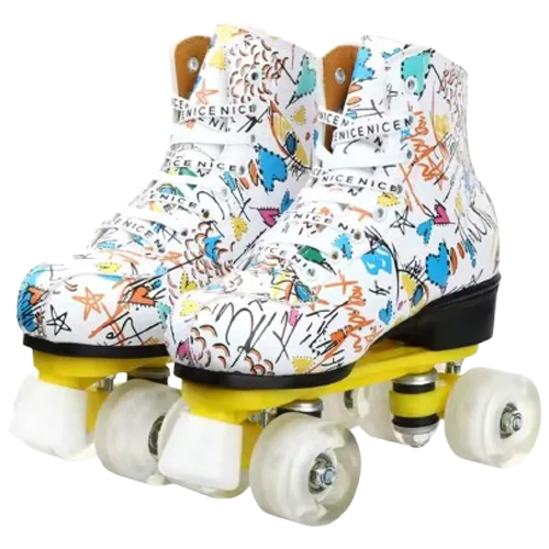 Rollerskates-white-01